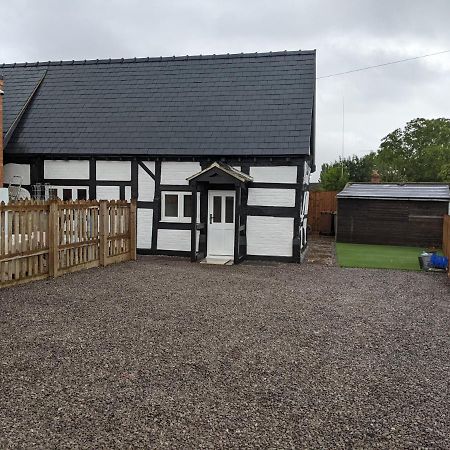 Characterful 2 Bed Cottage, Quiet Village Setting Ashleworth المظهر الخارجي الصورة