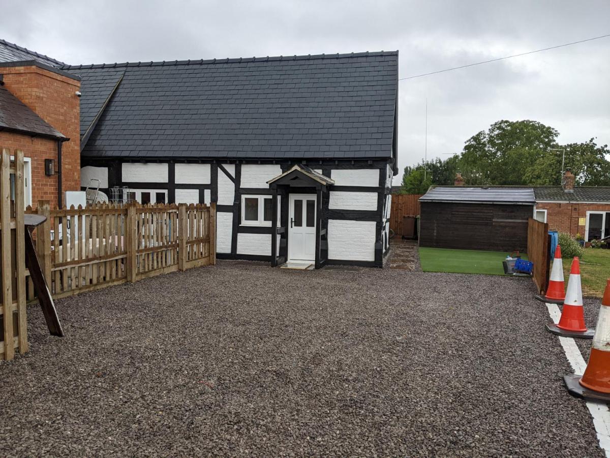 Characterful 2 Bed Cottage, Quiet Village Setting Ashleworth المظهر الخارجي الصورة